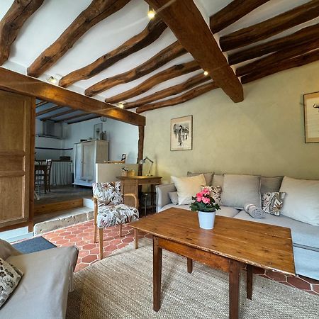 La Rainette Villa Corny ภายนอก รูปภาพ
