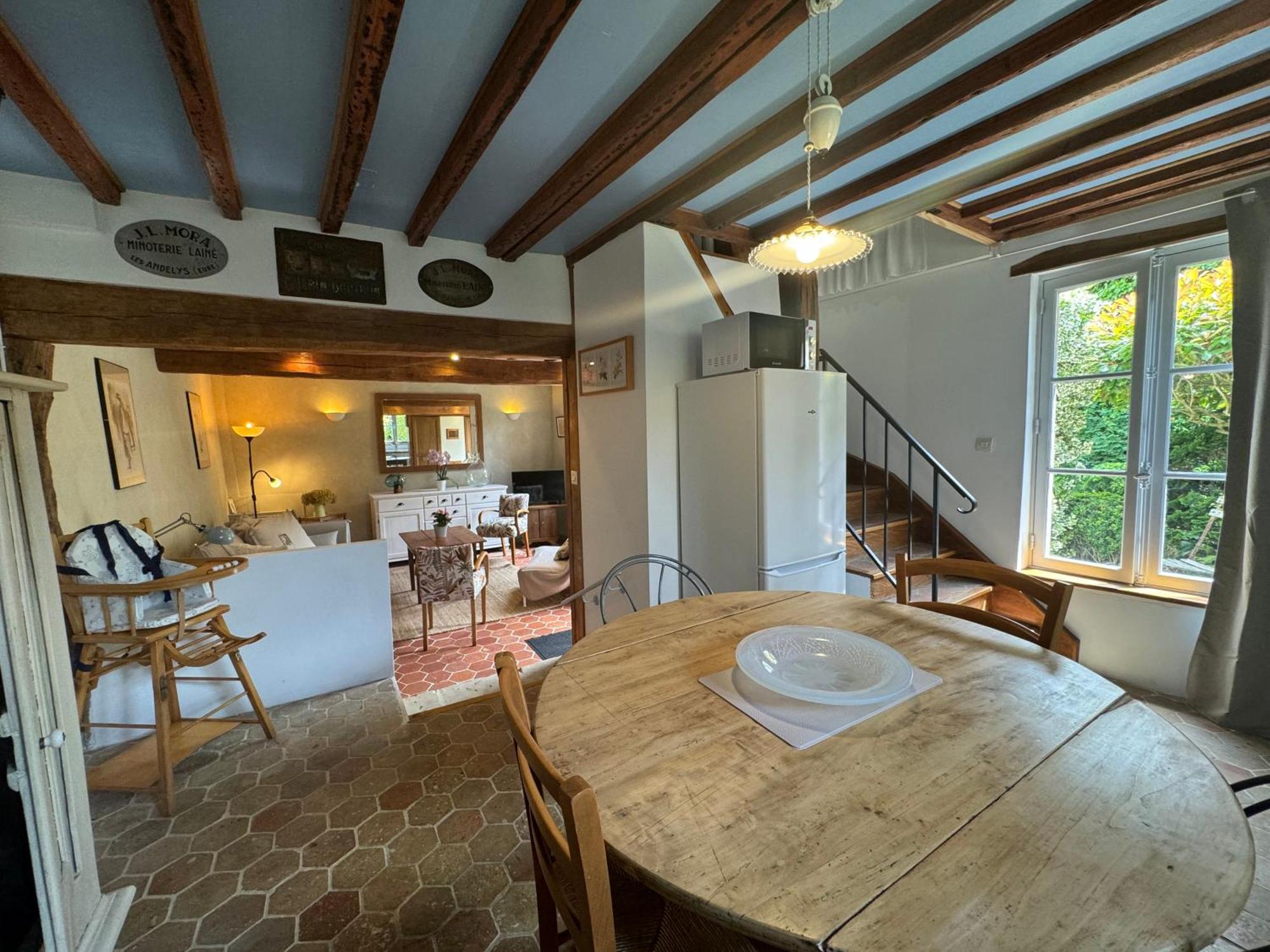 La Rainette Villa Corny ภายนอก รูปภาพ