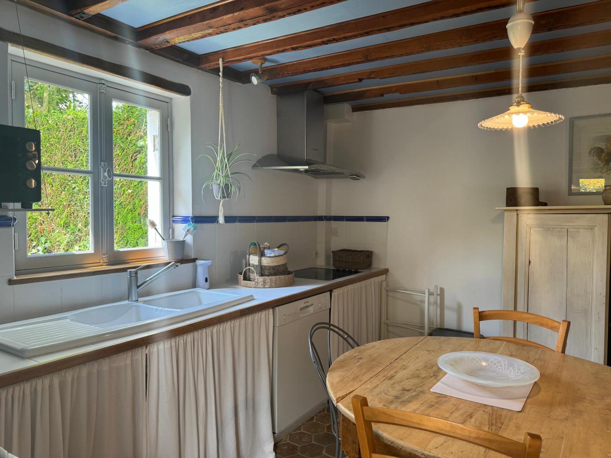 La Rainette Villa Corny ภายนอก รูปภาพ